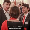 ELECTION DES PRODUITS DU BTP 2017