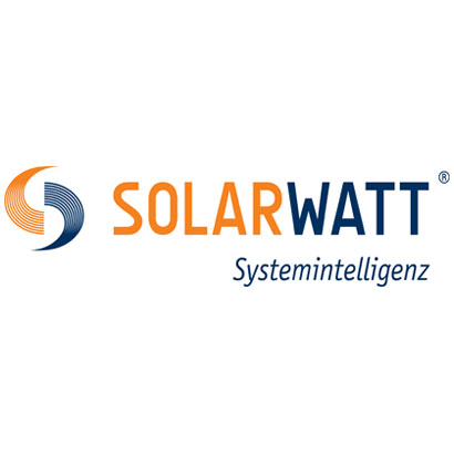 logo-SOLARWATT